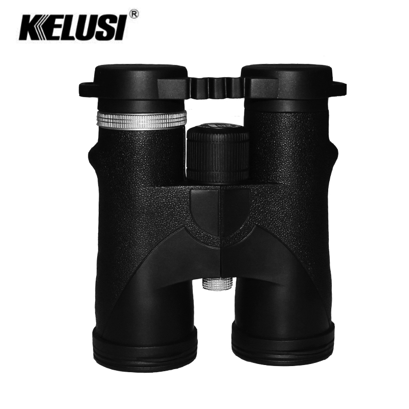 科鲁斯征途10X42 双筒军用望远镜