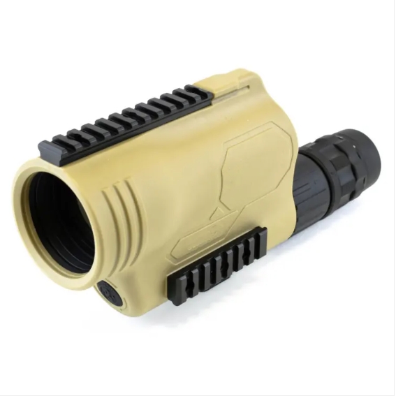 Bushnell博士能781545ED 15-45x60高倍战术观察镜 内置分划线